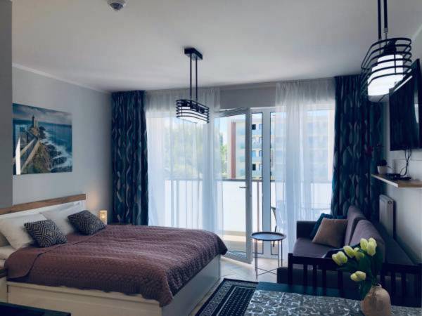 Apartamenty Przy Plaży