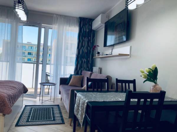 Apartamenty Przy Plaży