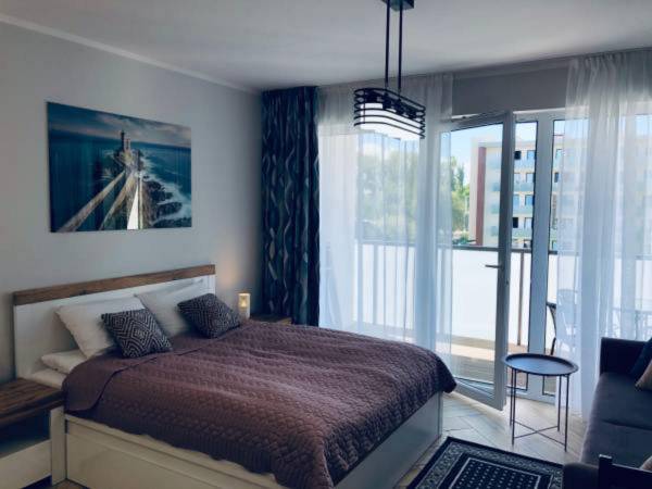 Apartamenty Przy Plaży