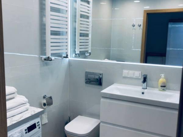 Apartamenty Przy Plaży