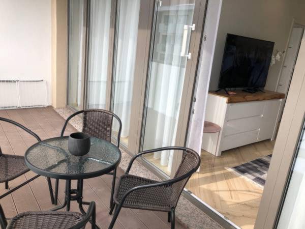 Apartamenty Przy Plaży
