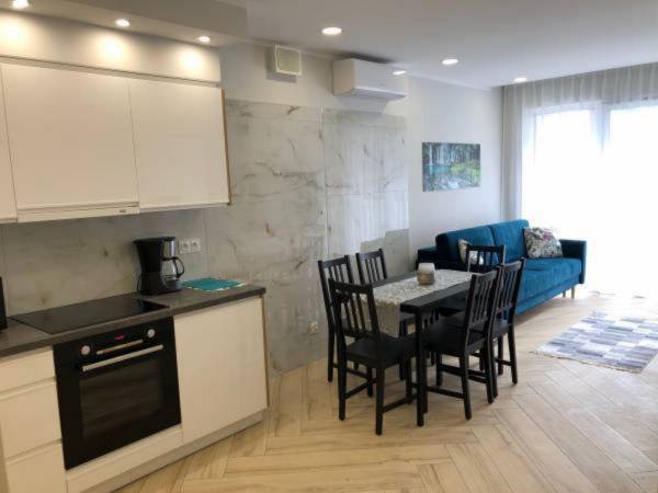 Apartamenty Przy Plaży