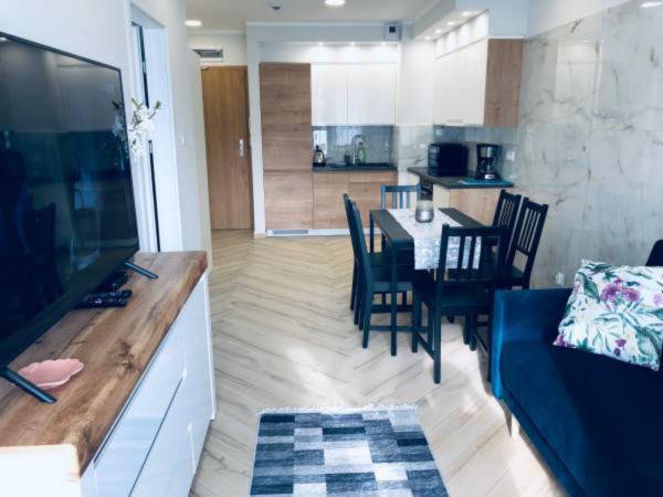 Apartamenty Przy Plaży