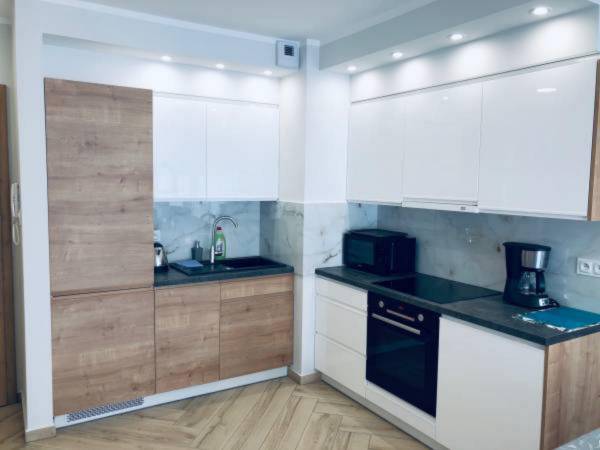 Apartamenty Przy Plaży