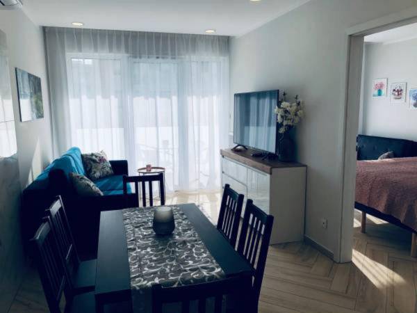 Apartamenty Przy Plaży