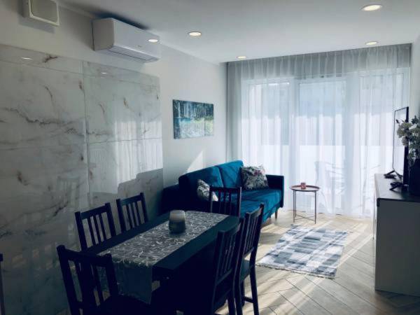 Apartamenty Przy Plaży