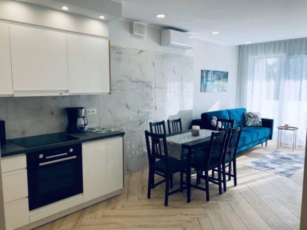 Apartamenty Przy Plaży