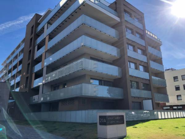 Apartamenty Przy Plaży