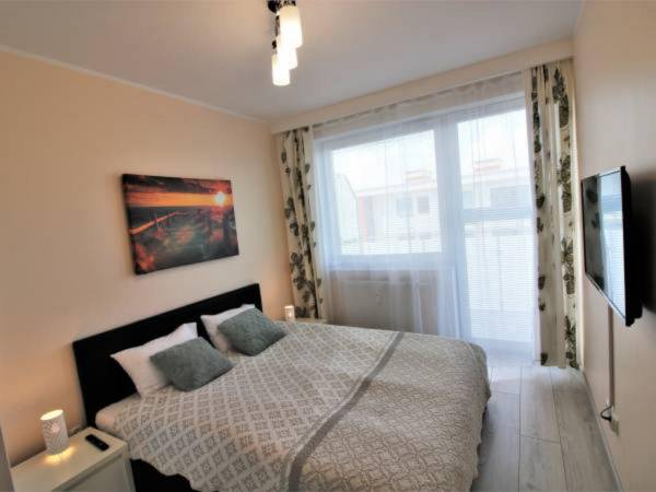 Apartamenty Przy Plaży
