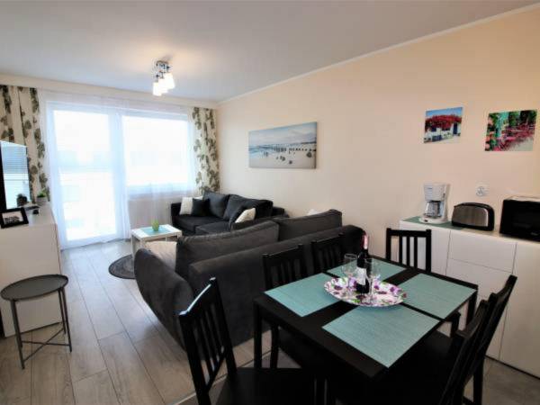 Apartamenty Przy Plaży