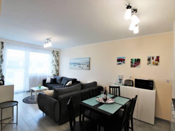 Apartamenty Przy Plaży