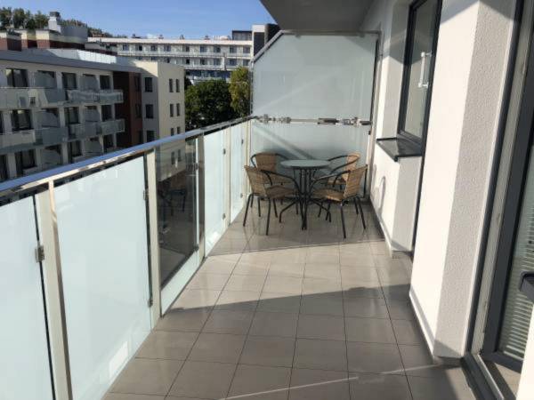 Apartamenty Przy Plaży