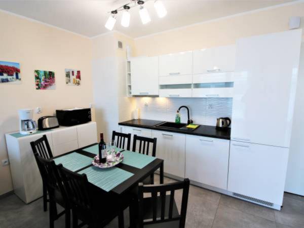 Apartamenty Przy Plaży