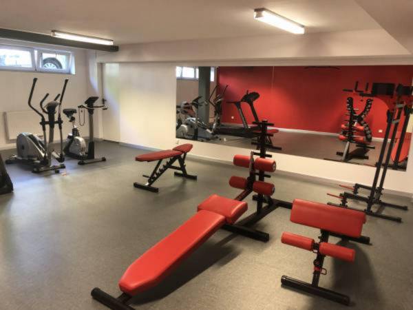 Apartamenty Przy Plaży