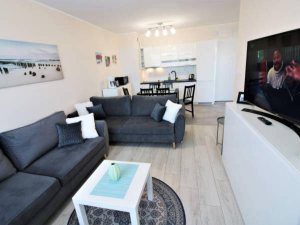 Apartamenty Przy Plaży
