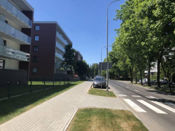 Apartamenty Przy Plaży