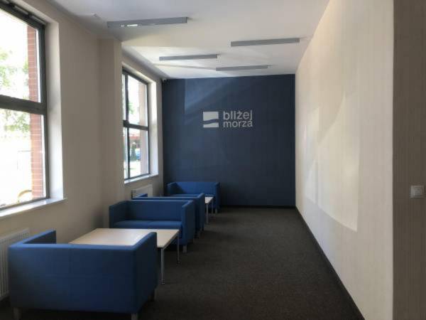 Apartamenty Przy Plaży