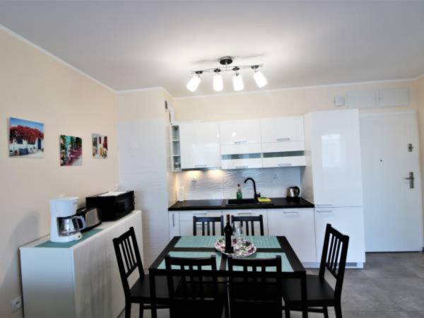 Apartamenty Przy Plaży