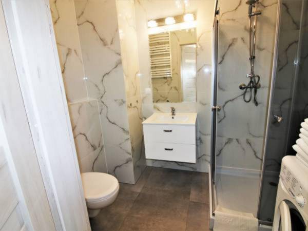 Apartamenty Przy Plaży