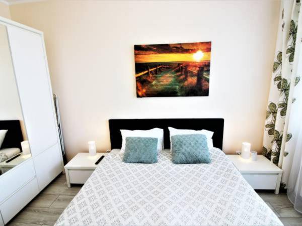 Apartamenty Przy Plaży