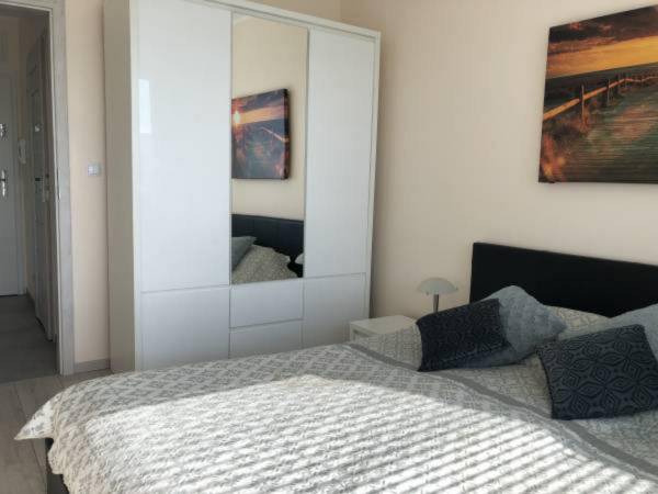 Apartamenty Przy Plaży