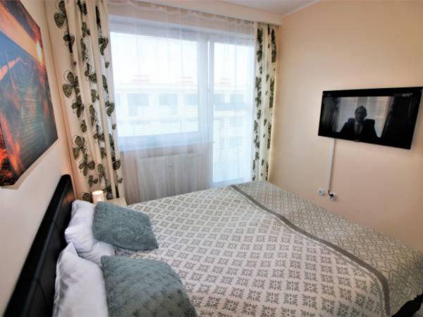 Apartamenty Przy Plaży