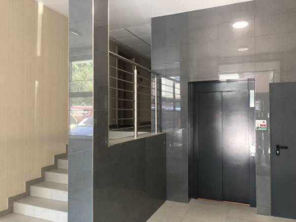 Apartamenty Przy Plaży