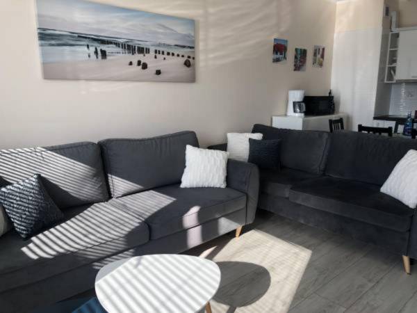 Apartamenty Przy Plaży