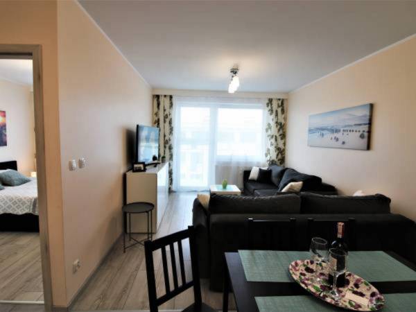 Apartamenty Przy Plaży