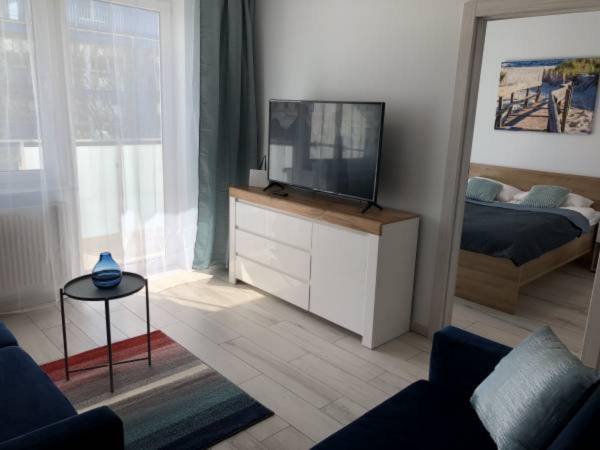 Apartamenty Przy Plaży