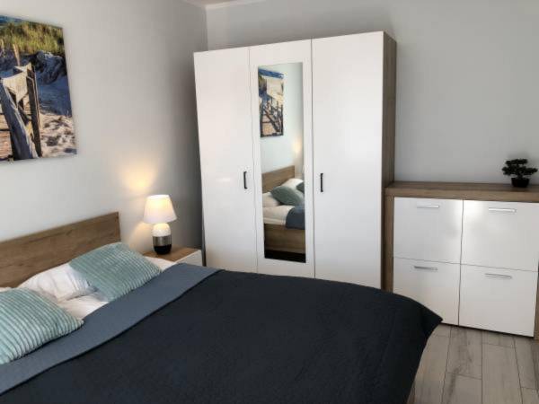 Apartamenty Przy Plaży