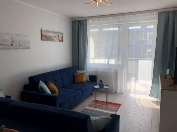 Apartamenty Przy Plaży