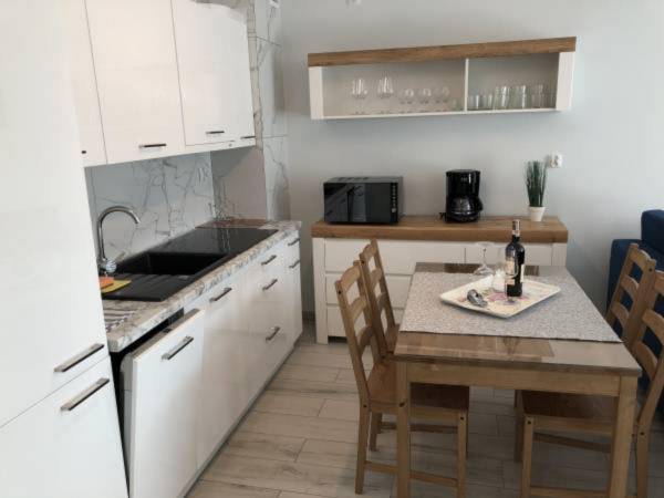 Apartamenty Przy Plaży