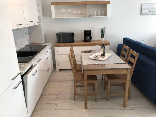 Apartamenty Przy Plaży