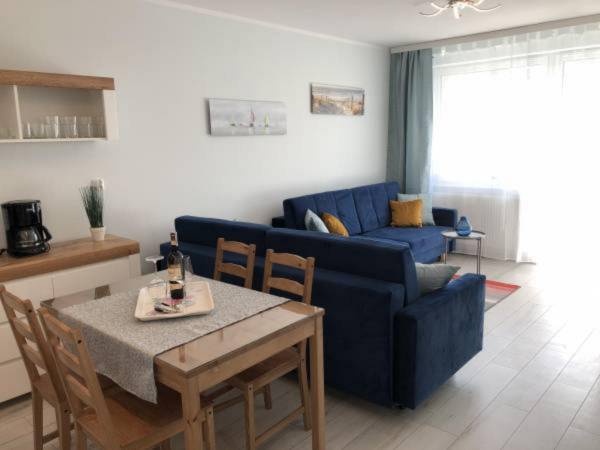 Apartamenty Przy Plaży