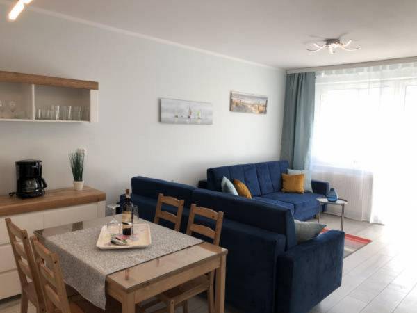 Apartamenty Przy Plaży