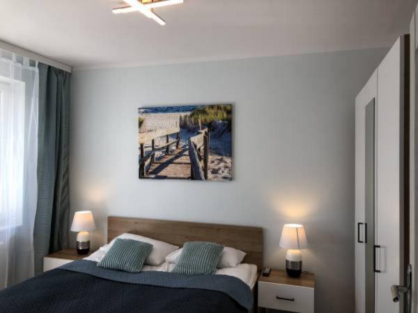 Apartamenty Przy Plaży