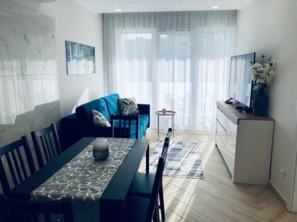 Apartamenty Przy Plaży