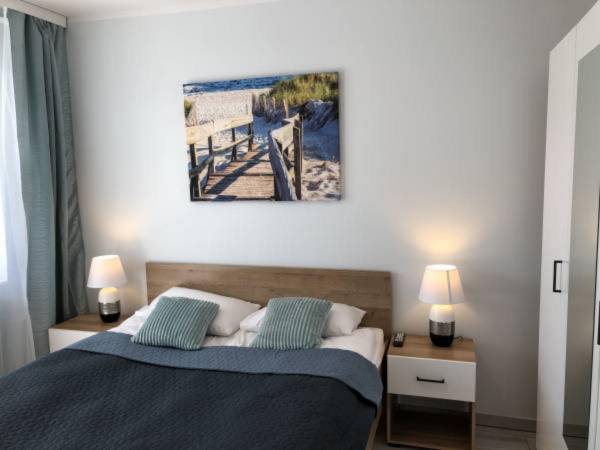 Apartamenty Przy Plaży