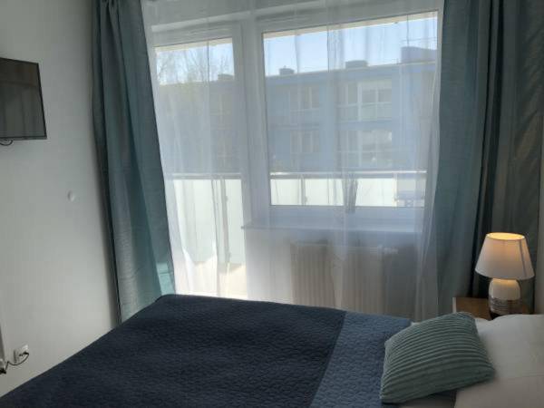 Apartamenty Przy Plaży