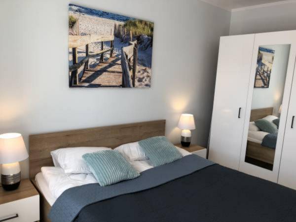 Apartamenty Przy Plaży