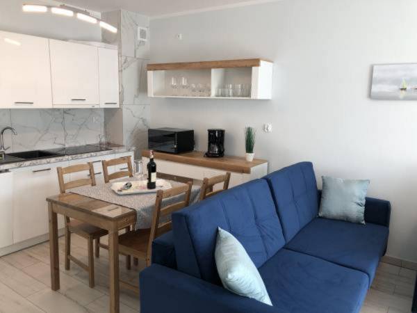 Apartamenty Przy Plaży