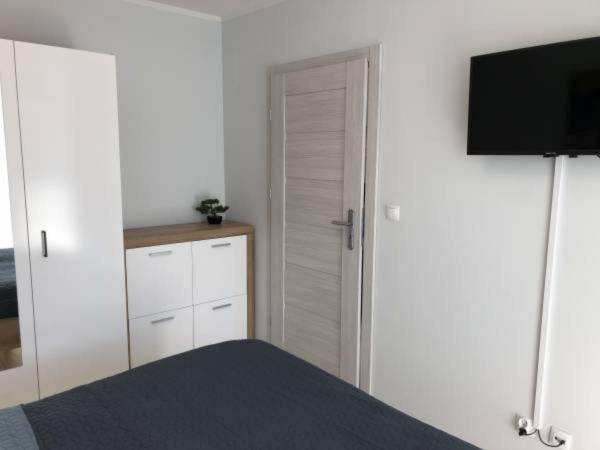 Apartamenty Przy Plaży