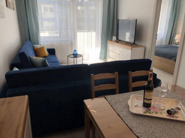 Apartamenty Przy Plaży