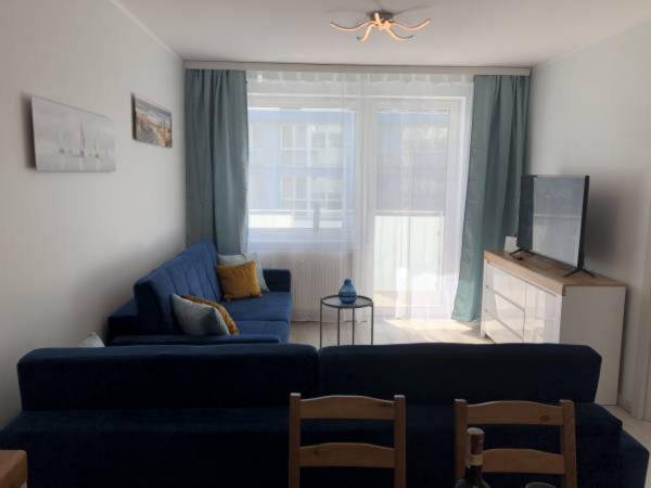 Apartamenty Przy Plaży