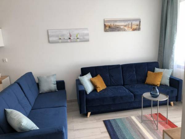 Apartamenty Przy Plaży