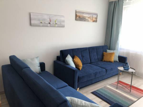 Apartamenty Przy Plaży