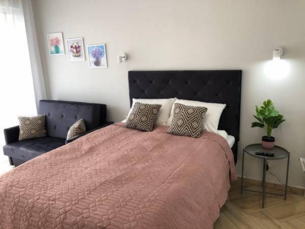 Apartamenty Przy Plaży