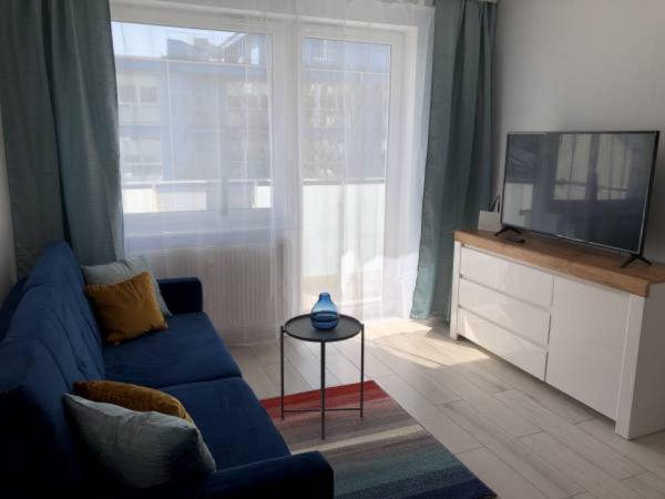 Apartamenty Przy Plaży