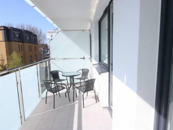 Apartamenty Przy Plaży